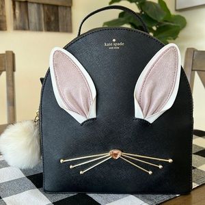 Kate Bunny Backpack